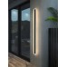 KPROE Wall-Mounted LED Landscape Light – Stylish, Weatherproof Outdoor Wall Light for Homes and Pathways