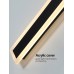 KPROE Wall-Mounted LED Landscape Light – Stylish, Weatherproof Outdoor Wall Light for Homes and Pathways