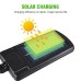 KPROE 7000 Lumens Solar LED Landscape Light – High-Performance, Energy-Saving Outdoor Spotlight with Motion Sensor